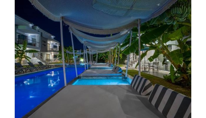 Adonis Luxury Village poza 14