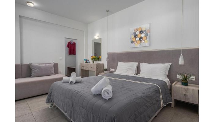 Adonis Luxury Village poza 7