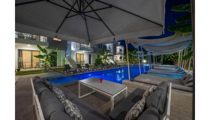 Adonis Luxury Village poza 17