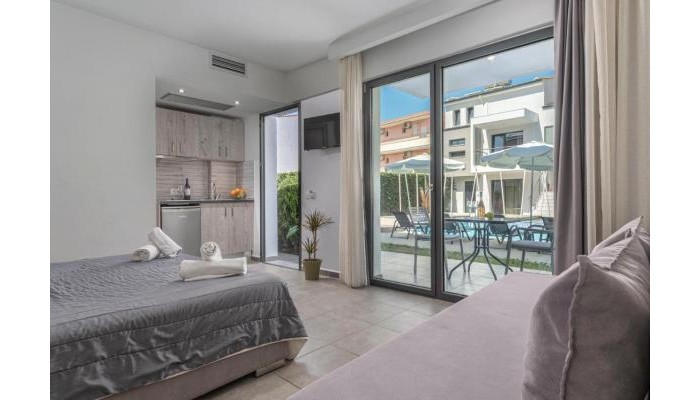 Adonis Luxury Village poza 2