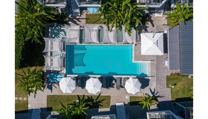 Adonis Luxury Village poza 15