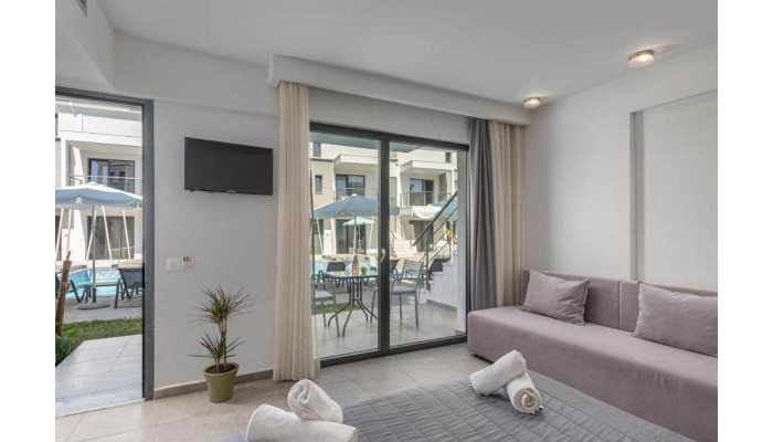 Adonis Luxury Village poza 6