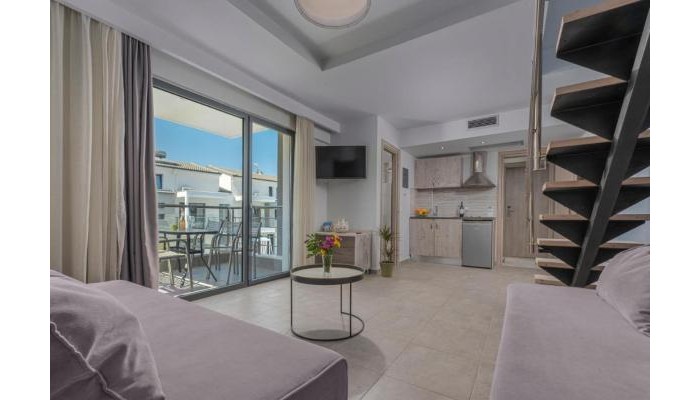 Adonis Luxury Village poza 4
