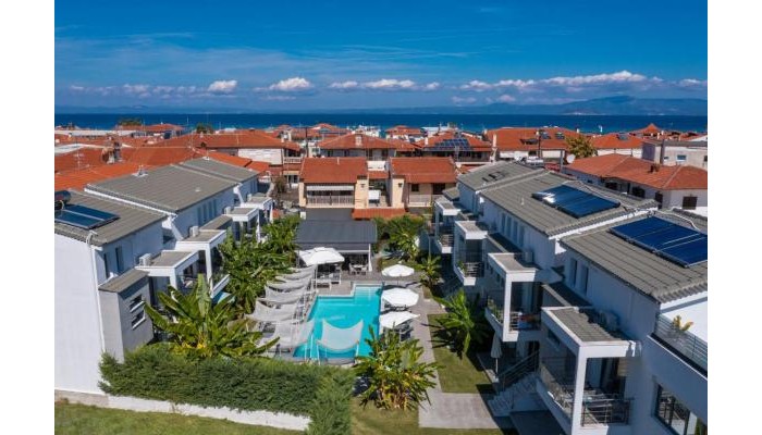 Adonis Luxury Village poza 1