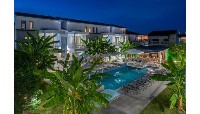 Adonis Luxury Village poza 0
