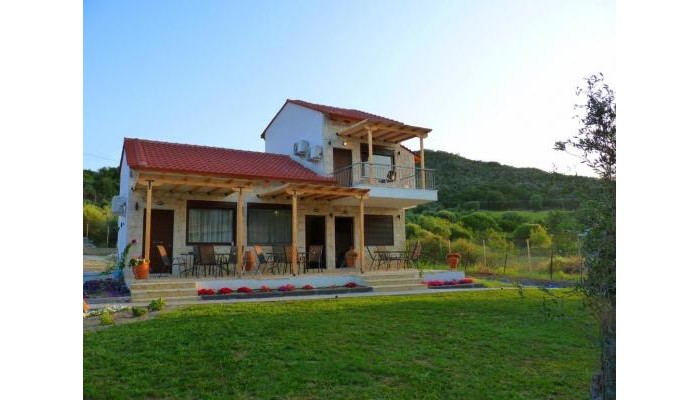 Agrielia Apartments poza 0