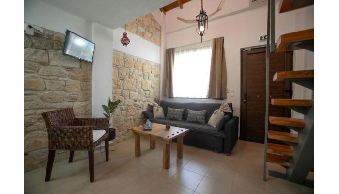 Agrielia Apartments poza 5