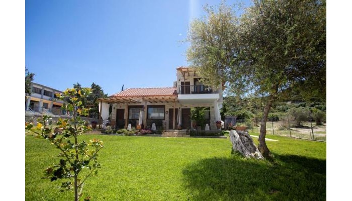 Agrielia Apartments poza 6