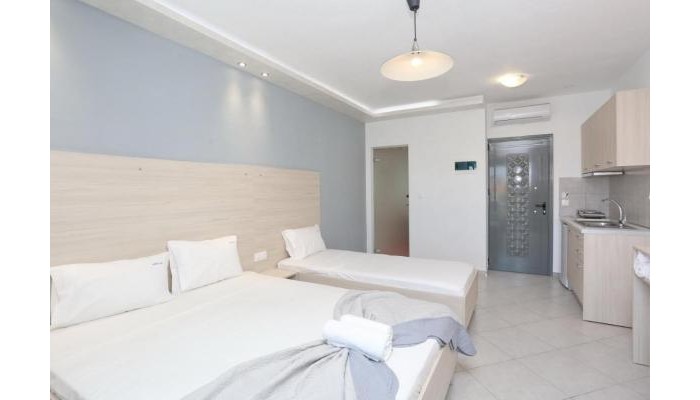 Akritas Hotel poza 9