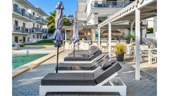 Akritas Hotel poza 19