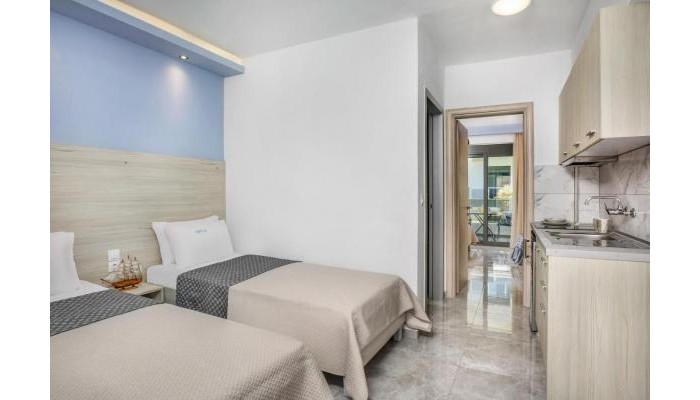 Akritas Hotel poza 7