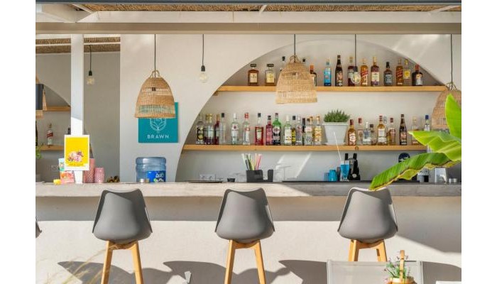 Akritas Hotel poza 12