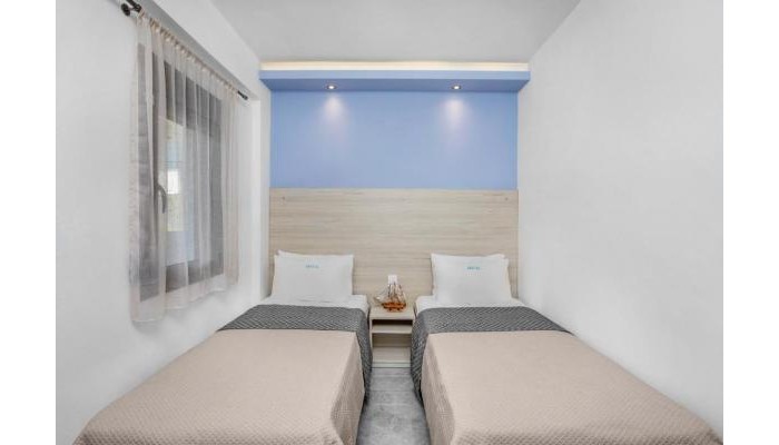 Akritas Hotel poza 6