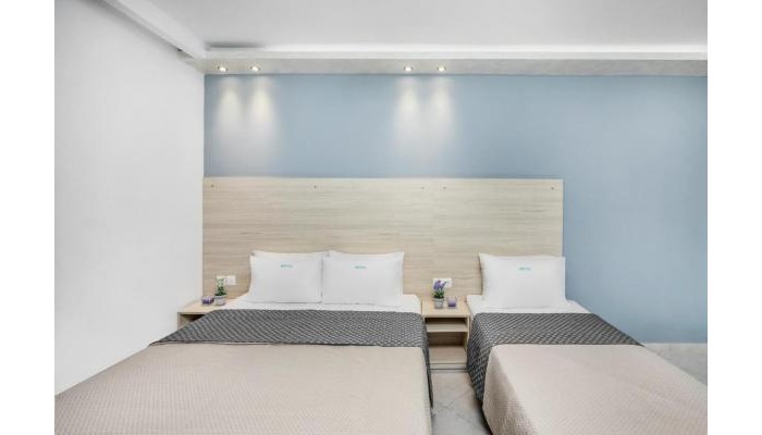 Akritas Hotel poza 3