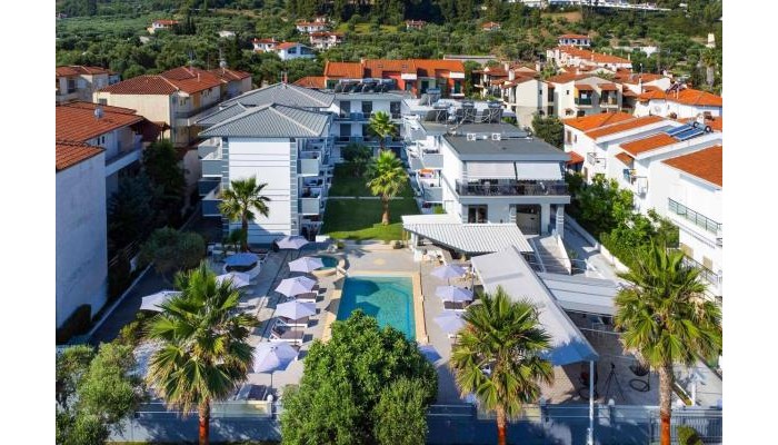 Akritas Hotel poza 1