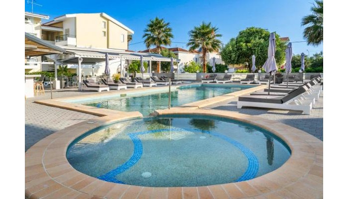 Akritas Hotel poza 16