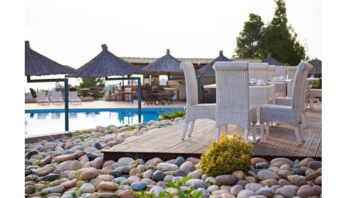 Alia Palace Hotel poza 4