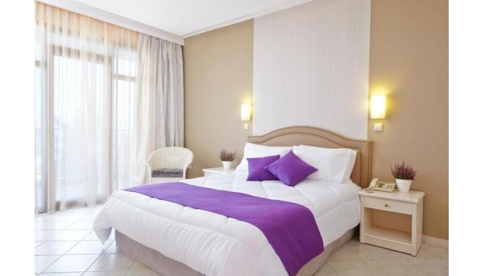 Alia Palace Hotel poza 6