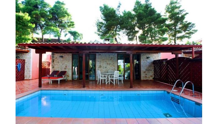 Alia Palace Hotel poza 20