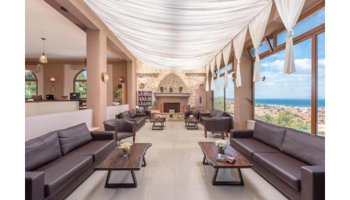 Alia Palace Hotel poza 5