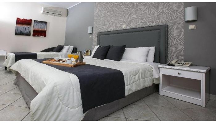 Alia Palace Hotel poza 8