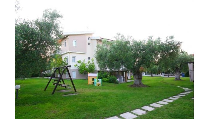 Dionisos Resort poza 4