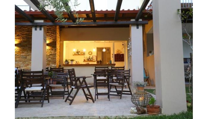 Dionisos Resort poza 25