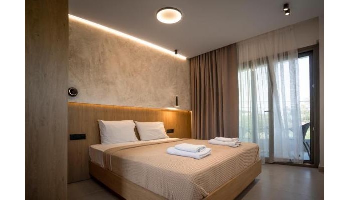 Dionisos Resort poza 8
