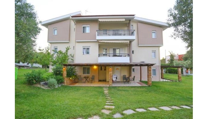 Dionisos Resort poza 2
