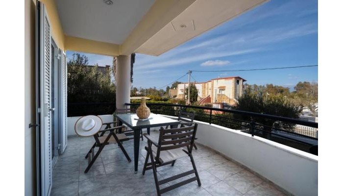 Dionisos Resort poza 21