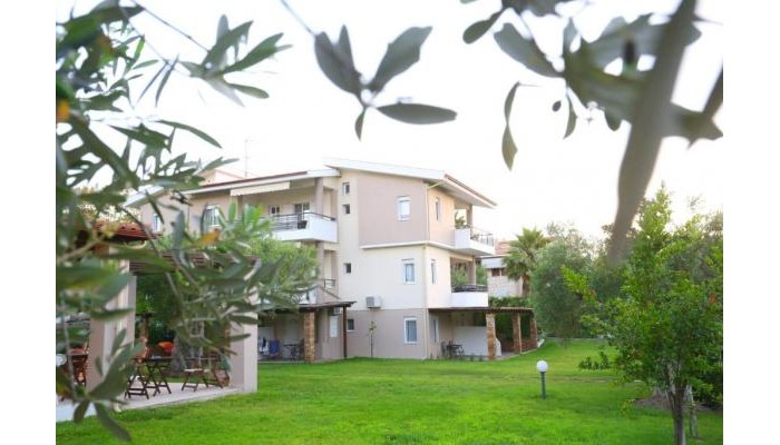 Dionisos Resort poza 0