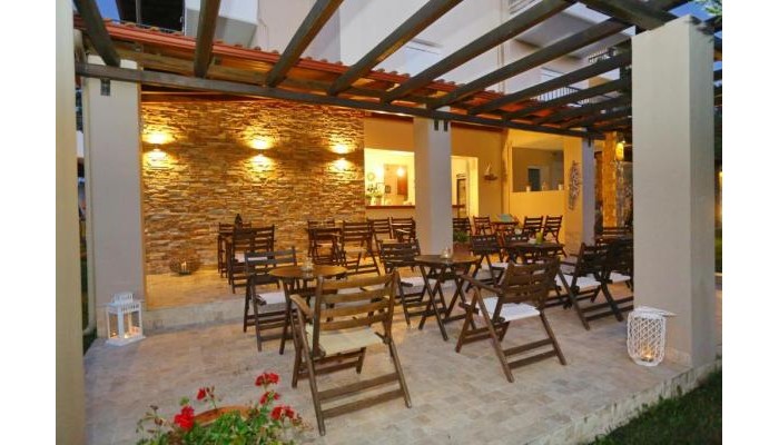 Dionisos Resort poza 27