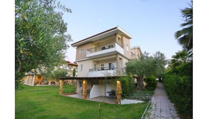 Dionisos Resort poza 1
