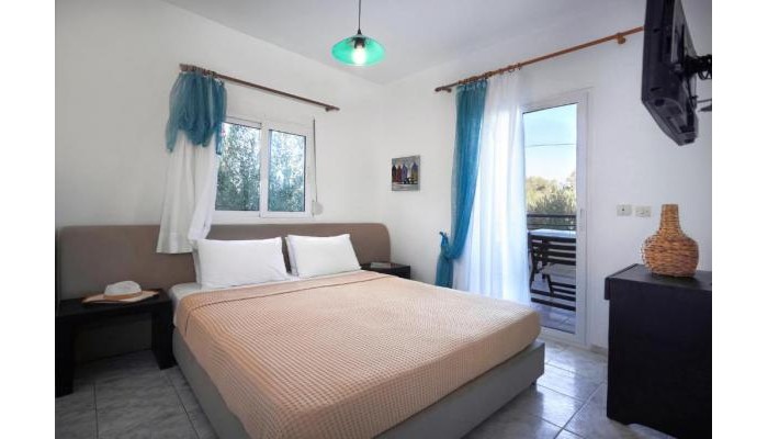 Dionisos Resort poza 12