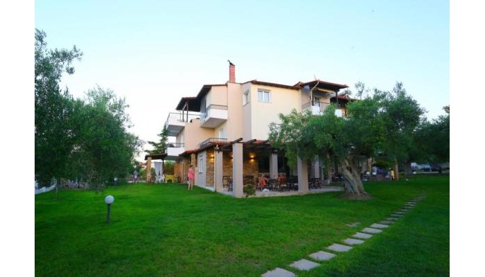 Dionisos Resort poza 5