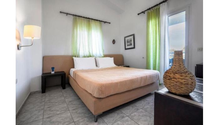 Dionisos Resort poza 19