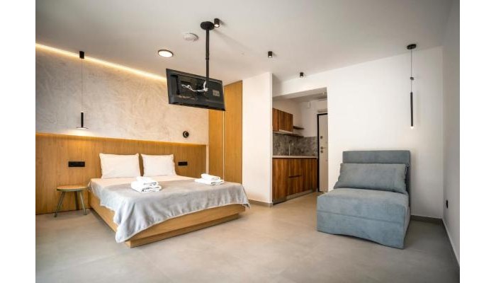 Dionisos Resort poza 7