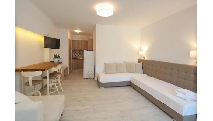 Dionisos Resort poza 17