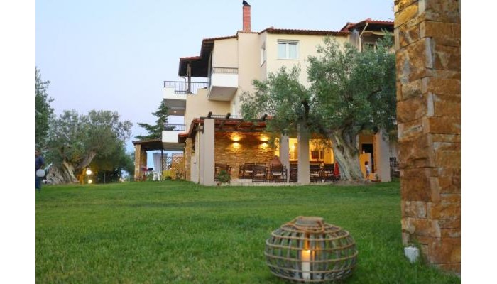 Dionisos Resort poza 3