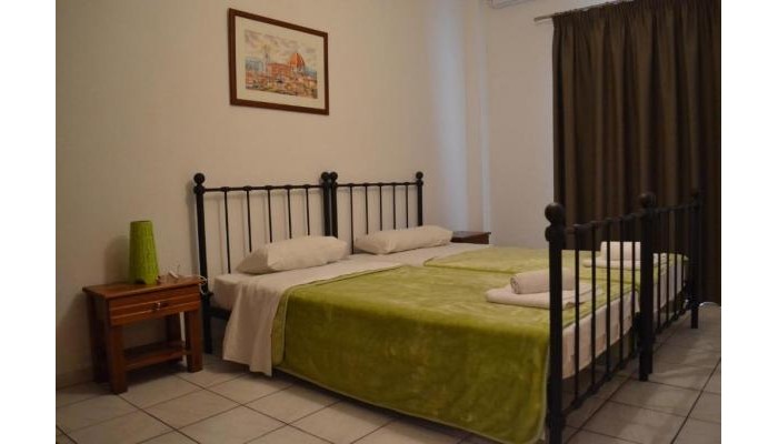 Eliza Apartments poza 2