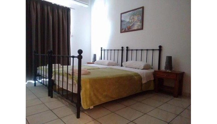 Eliza Apartments poza 1