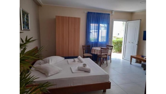 Golden Residence Family Resort poza 3