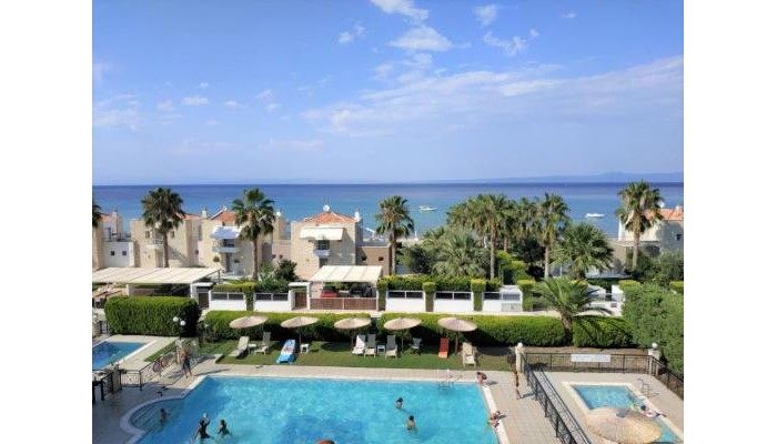 Golden Residence Family Resort poza 1