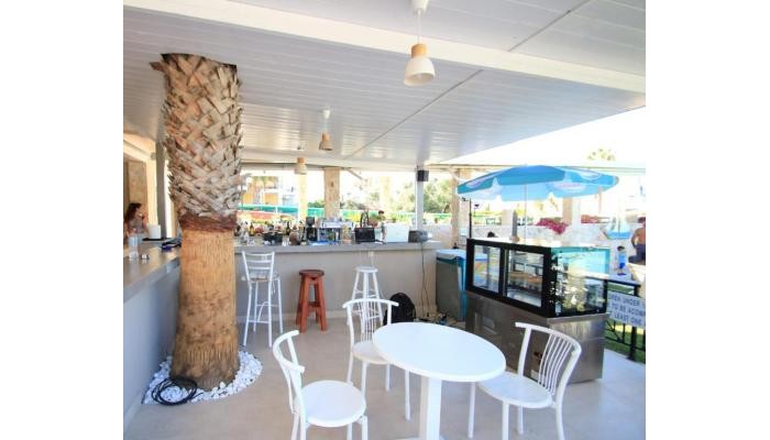 Golden Residence Family Resort poza 7