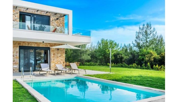 Hotel Epta Villas Luxury Redefined poza 0