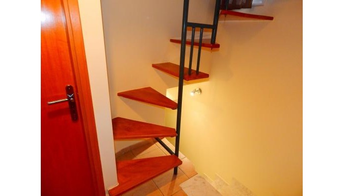 Hotel Kripis House poza 2