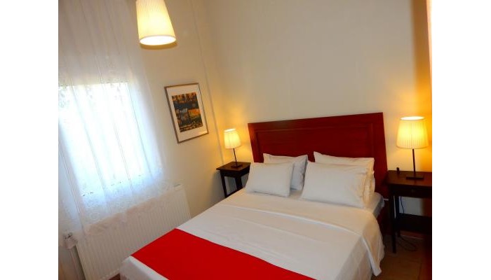 Hotel Kripis House poza 5