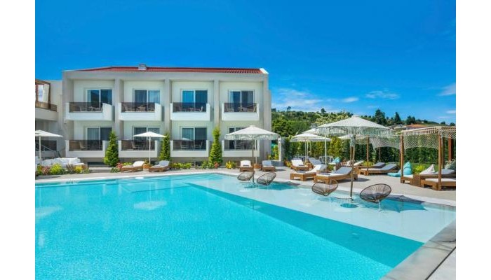 Hotel Mirablue Luxury Residences poza 3