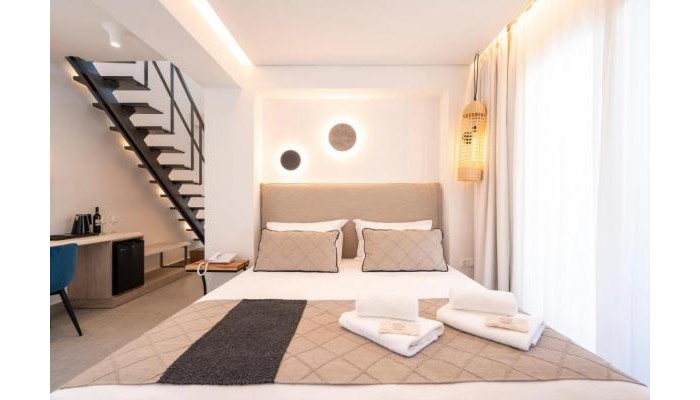 Hotel Mirablue Luxury Residences poza 7