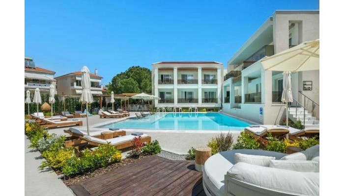 Hotel Mirablue Luxury Residences poza 0